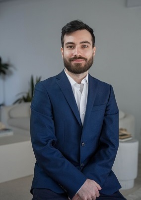 Jonathan Phillips, Realtor Burlington Oakville 
